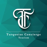 Turquoise Concierge logo - Similar company to Winscape: On-Demand Technology Specialists