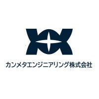 Kanmeta Engineering Co., Ltd. logo - Similar company to Master Jaya Corporation Sdn Bhd