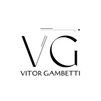 Vitor Gambetti Mentoria logo - Similar company to Fawkes Group