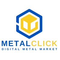 MetalClick logo - Similar company to The Welding Store