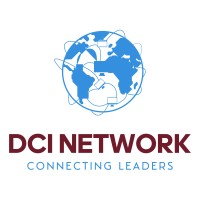 DCI Network logo - Similar company to Hounds & Jackals