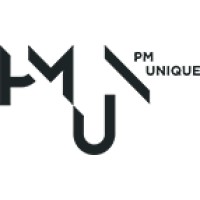 pmUnique Consultancy Services Ltd. logo - Similar company to Saltos Group