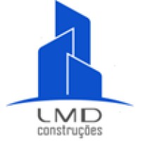 LMD Construções logo - Similar company to Smartkitchens