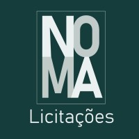 Noma Licitações logo - Similar company to Grupo Voltes ®