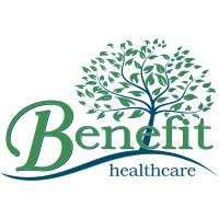Benefit Health Care logo - Similar company to Benefit Health Innovation Fellowship