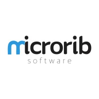 Microrib Software logo - Similar company to Zenbytes