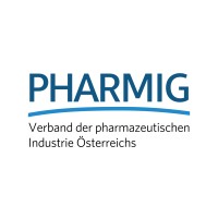 PHARMIG logo - Similar company to Igepha