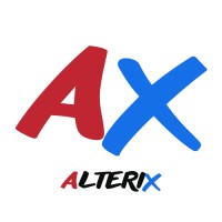 Alterix logo - Similar company to Alterrix