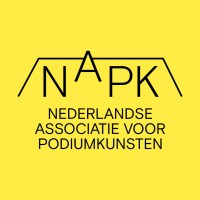 Nederlandse Associatie voor Podiumkunsten (NAPK) logo - Similar company to Zesbaans