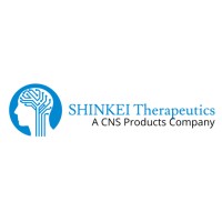 SHINKEI Therapeutics logo - Similar company to Abalytics Oncology