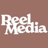 ReelMedia Oy logo - Similar company to Reelmedia