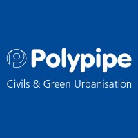 Polypipe Civils & Green Urbanisation logo - Similar company to Polypipe Middle East