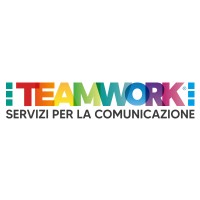 Teamwork | Servizi per la comunicazione logo - Similar company to Rell Studio