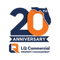 LQ Commercial Property Management logo - Similar company to Inter Properties Managment