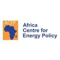 Africa Centre for Energy Policy logo - Similar company to Eu Youth Sounding Board Uganda