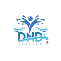 DnD Panacea logo - Similar company to Techn'Change