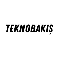 TeknoBakış logo - Similar company to Okbutwhy