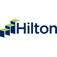 Hilton Construction logo - Similar company to Neurowise Academy