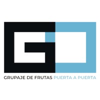 Grupaje de Frutas Puerta a Puerta logo - Similar company to Riolcar Transporte, S.L.