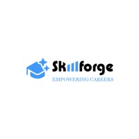 SkillForge logo - Similar company to Productboat Software Solutions Pvt. Ltd.
