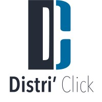 Distri'click logo - Similar company to Espresso-Matic