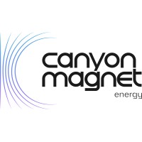 Canyon Magnet Energy logo - Similar company to Onfiber Communications