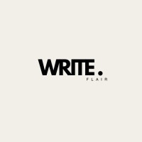 WRITE FLAIR E MKT LTDA logo - Similar company to Cyruscrafts
