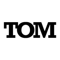 TOM - Total Outdoor Media logo - Similar company to Media Shop