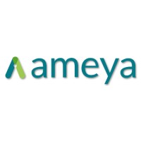 Ameya Infovision Pvt Ltd logo - Similar company to Mindium Inc