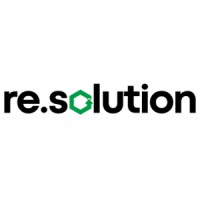 re.solution logo - Similar company to Mablab