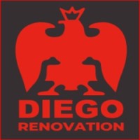 Diego Rénovation logo - Similar company to Aes06