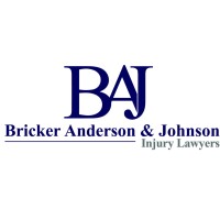 Bricker Anderson & Johnson, PC logo - Similar company to Montgomery County District Attorney'S Office