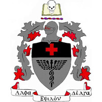 Alpha Epsilon Delta, Eta Chapter logo - Similar company to Alpha Epsilon Delta, University Of South Carolina