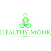 Healthy Monk Foods logo - Similar company to Really.Nutritious