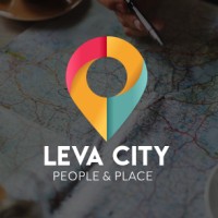Levacity logo - Similar company to Myraah Io