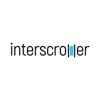Interscroller ® logo - Similar company to Gioa®