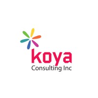 Koya Consulting Inc logo - Similar company to Denken Solutions, Inc.