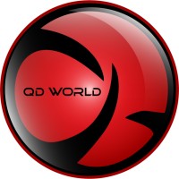 QD World - Technology Company logo - Similar company to Edvertia & Company