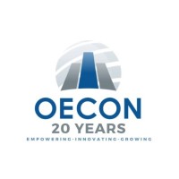 OECON Group of Companies logo - Similar company to Vilabs