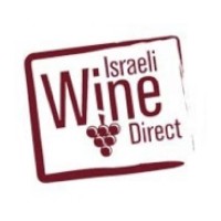 Israeli Wine Direct logo - Similar company to Psagot Winery
