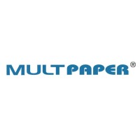 Multpaper logo - Similar company to Mpp Papéis Comercio Importação E Exportação