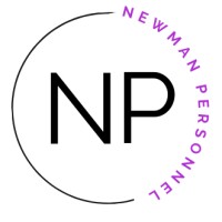 Newman Office Personnel logo - Similar company to Room At The Top Recruitment