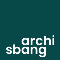 Archisbang logo - Similar company to Wau Architetti