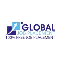 Global Job Placement logo - Similar company to Bansi Global
