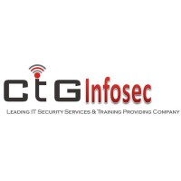 CTG Infosec logo - Similar company to Verve Technologies