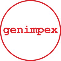 Genimpex srl logo - Similar company to Kerubin