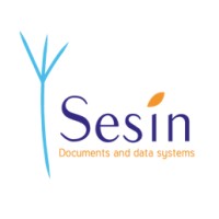 Sesin logo - Similar company to Thiqa - Security Maker