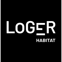 LOGER HABITAT logo - Similar company to S3D-Spad