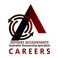 Odyssey Accountants - Careers logo - Similar company to Australian Tax & Accounting