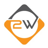 2W Podcast logo - Similar company to Uv360